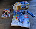 Nieuwe Lego Classic Town set 6605. Road Racer, Ophalen of Verzenden, Nieuw, Complete set, Lego