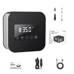 Draadloze Autoband Luchtpomp - Met Touchscreen, Niet ingevuld, Verzenden, Niet ingevuld, Nieuw