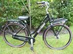 mooie aluminium giant triple x transport 28inch 51cm 7v, Gebruikt, Giant, Handrem, Ophalen