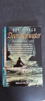 A. Linnea - Door diep water, Ophalen of Verzenden, Zo goed als nieuw, A. Linnea, Europa