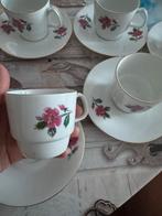 Thee servies van 5, Ophalen of Verzenden