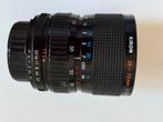 Kiron Macro analoge lens voor nikon 1:4 28-70mm F3.5-4.5, Ophalen of Verzenden, Zo goed als nieuw