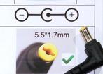 Acer Aspire LITE-On PA-1650-86 19V 3.42A 65W Adapter Oplader, Computers en Software, Ophalen of Verzenden, Nieuw, Acer LITE-ON