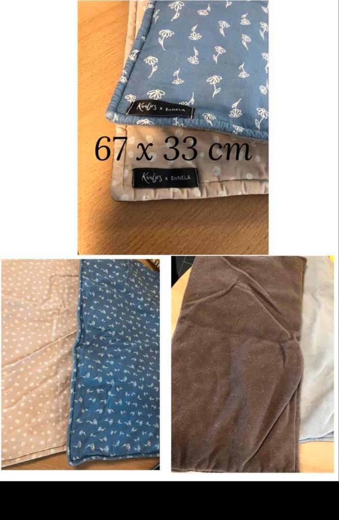Kaafjes X EnNela liners, Dieren en Toebehoren, Knaagdieren en Konijnen | Toebehoren, Ophalen