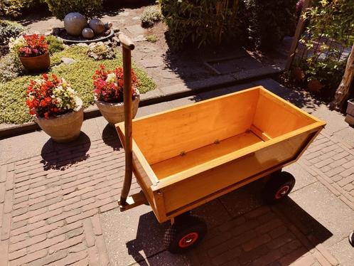 Bolderkar, demontabel! l, Caravans en Kamperen, Bolderkarren, Zo goed als nieuw, Opvouwbaar, Ophalen of Verzenden