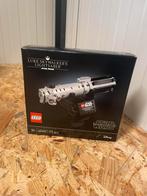 40483 LEGO Star Wars Luke Skywalker's Lightsaber, Kinderen en Baby's, Speelgoed | Duplo en Lego, Verzenden, Nieuw
