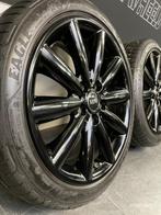17” originele Mini Cooper / S / One / Cabrio velgen + banden, Gebruikt, -, -, Banden en Velgen