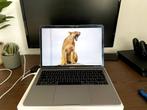 MacBook Air 13-inch (2019) – Defect scherm, voor onderdelen, Gebruikt, Qwerty, 8 GB, 13 inch