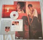 TXT Soobin the star chapter together album, Cd's en Dvd's, Verzenden, Zo goed als nieuw, Aziatisch