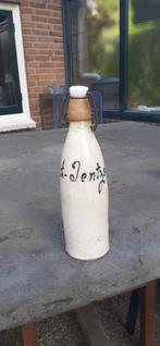 Bierpullen, Antiek en Kunst, Antiek | Keramiek en Aardewerk, Ophalen of Verzenden