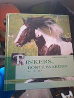 Tinkers, Bonte Paarden uit Ierland - Nieuw!, Ophalen of Verzenden, Nieuw, Overige onderwerpen, Christiane Slawik