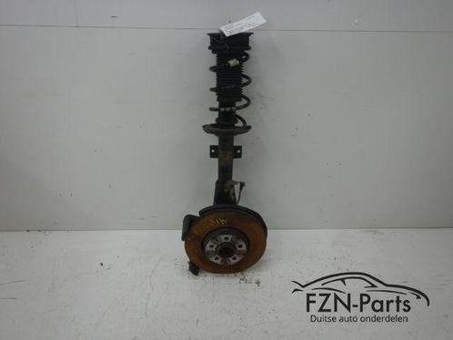 VW Polo 2G Wielophanging Fusee Veerpoot Links-Voor, Auto-onderdelen, Ophanging en Onderstel, Gebruikt, Ophalen of Verzenden