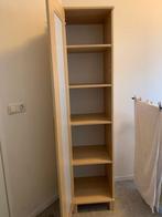 smalle hoge kast, Ophalen, Overige materialen, Minder dan 50 cm, Met deur(en)