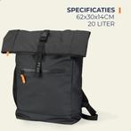 rugtas, Overige merken, 25 tot 40 cm, Nieuw, Ophalen of Verzenden