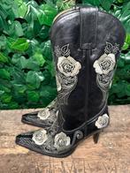 Nieuwe geweldig mooie sexy laarzen van Sendra maat 40, Kleding | Dames, Schoenen, Zwart, Nieuw, Ophalen of Verzenden, Sendra