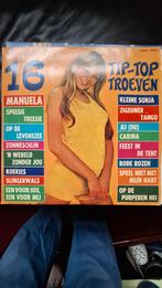 Telstar, Ophalen of Verzenden, Gebruikt, Overige formaten, Levenslied of Smartlap