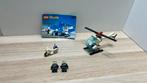 Lego classic town politie 6664 chopper Cops, Ophalen of Verzenden, Gebruikt, Complete set, Lego