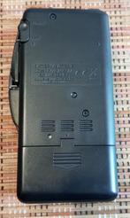 voice recorder, Ophalen of Verzenden, Zo goed als nieuw