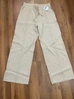 Zoso broek - Nieuw met kaartje - Maat M, Maat 38/40 (M), Beige, Nieuw, Ophalen of Verzenden