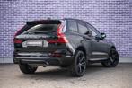 Volvo XC60 2.0 T8 Plug-in hybrid AWD Ultra Black Edition | B, Automaat, 12 maanden, Stof, Gebruikt