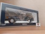 Mercedes Benz 300TD (S124) 1990 Nautical Blue Norev HQ 1:18, Norev High Quality, Auto, Nieuw, Norev