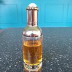 Moschino van Moschino Eau de toilette, Ophalen of Verzenden, Gebruikt