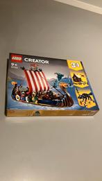 LEGO CREATOR 31132, Kinderen en Baby's, Speelgoed | Duplo en Lego, Ophalen of Verzenden, Nieuw, Complete set, Lego