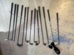Golfclubs Callaway, Ophalen of Verzenden, Gebruikt, Club, Callaway