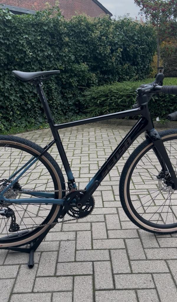 Sensa romagna gravel 2026, Fietsen en Brommers, Fietsen | Racefietsen, Zo goed als nieuw, Overige merken, Meer dan 20 versnellingen
