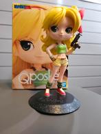 Banpresto QPosket Dragonball Z Lunch, Ophalen of Verzenden, Zo goed als nieuw