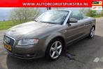 Audi A4 Cabriolet 3.2 FSI quattro Pro Line, Auto's, Audi, Origineel Nederlands, Te koop, Beige, Benzine