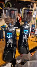 Compak koffiemolen E6 Essential OD Black en meer tekoop, Ophalen of Verzenden, Zo goed als nieuw