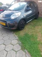 Citroen C1 1.0-12V Ambiance, Auto's, Voorwielaandrijving, Euro 5, Stof, Gebruikt
