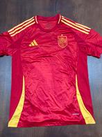Spanje El 2024 Thuisshirt, Maat L, Verzenden, Nieuw, Shirt