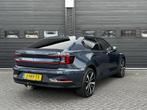Polestar 2 Long Range Dual Motor Launch Edition 78kWh | Pilo, Auto's, Automaat, Polestar 2, Zwart, Blauw