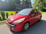 Peugeot - 2008 - 207 - 1.6 VTi XS Pack - 02-GJD-7, Auto's, Gebruikt, Overige brandstoffen, Bedrijf, Handgeschakeld