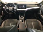 Skoda Octavia Combi 1.4 TSI iV PHEV Business Edition - Autom, Gebruikt, 150 pk, Leder en Stof, Wit