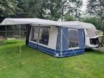 Home-Car Racer 43 Camp – 09/2005 - mover - voortent - luifel, Home-car, 95 kg, Treinzit, 750 - 1000 kg