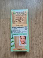 Garnier SkinActive BB Cream - Medium, Gehele gezicht, Beige, Nieuw, Ophalen of Verzenden