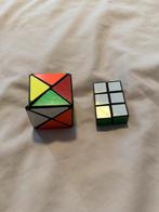 Rubik's kubussen, Ophalen of Verzenden