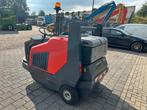 Hako Sweepmaster B1500 RB Elektro (bj 2016), Zakelijke goederen