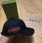 Gouci cap, Ophalen of Verzenden, Zo goed als nieuw