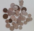 Wilhelmina munten 1948, Ophalen of Verzenden, Koningin Wilhelmina, Losse munt