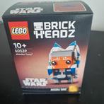 Lego Brickheadz Starwars 40539, Ophalen of Verzenden, Nieuw, Complete set, Lego
