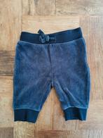 Nieuw broek maat 56, Kinderen en Baby's, Babykleding | Maat 56, Ophalen of Verzenden, Nieuw, Jongetje of Meisje, Broekje