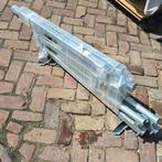 Te koop 2x nieuwe dak kapel steiger dakschraag, Overige typen, Nieuw, Ophalen of Verzenden, Minder dan 2 meter