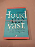 Houd me vast. Zeven gesprekken voor een hechte(re) en veilig, Ophalen of Verzenden, Zo goed als nieuw, Dr. Sue Johnson