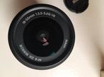 Nikon AF-S DX 18-55mm f/3.5-5.6G VR, Audio, Tv en Foto, Fotografie | Lenzen en Objectieven, Ophalen of Verzenden, Niet werkend