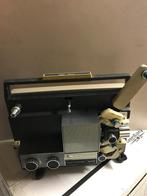 filmprojector, Verzamelen, Fotografica en Filmapparatuur, Ophalen of Verzenden, 1940 tot 1960, Projector