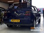 Volkswagen Golf Cabrio 1.8 | KARMANN | NAP | NWE APK | TREKH, Stof, Gebruikt, Zwart, 4 cilinders